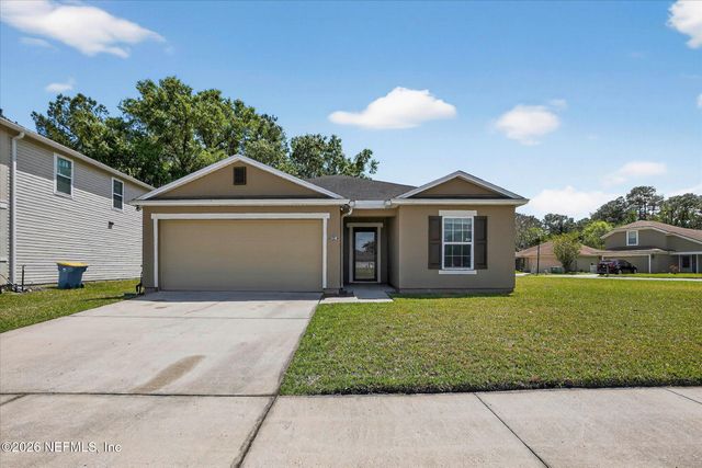 12190 ALEXANDRA Drive, Jacksonville, FL 32218