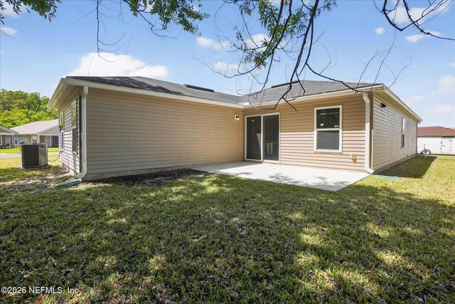 12190 ALEXANDRA Drive, Jacksonville, FL 32218