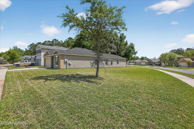 12190 ALEXANDRA Drive, Jacksonville, FL 32218