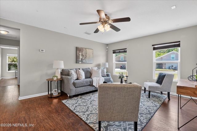 12190 ALEXANDRA Drive, Jacksonville, FL 32218