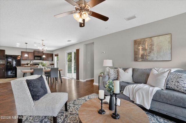 12190 ALEXANDRA Drive, Jacksonville, FL 32218