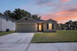 12190 ALEXANDRA Drive, Jacksonville, FL 32218