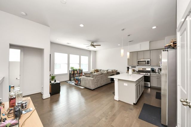 3622 Griggs Road, Houston, TX 77021