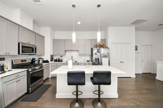 3622 Griggs Road, Houston, TX 77021
