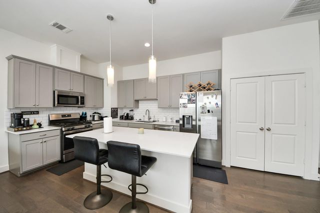 3622 Griggs Road, Houston, TX 77021