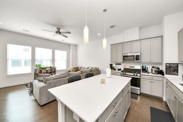 3622 Griggs Road, Houston, TX 77021