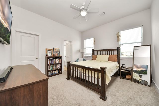 3622 Griggs Road, Houston, TX 77021