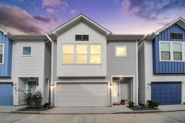 3622 Griggs Road, Houston, TX 77021