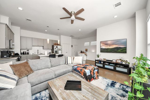 3622 Griggs Road, Houston, TX 77021
