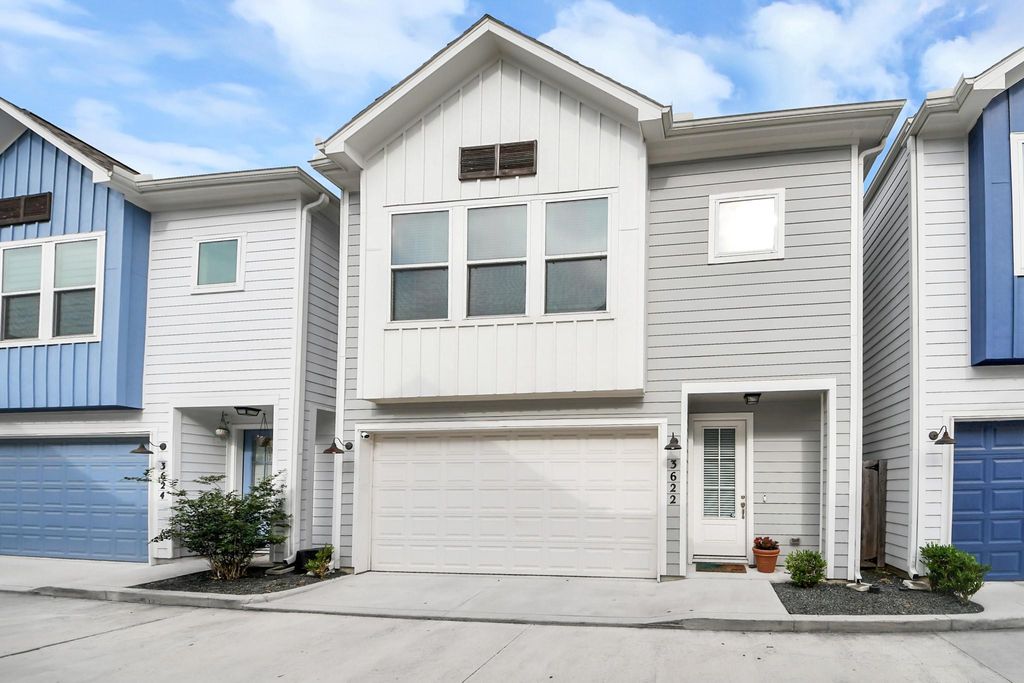 3622 Griggs Road, Houston, TX 77021