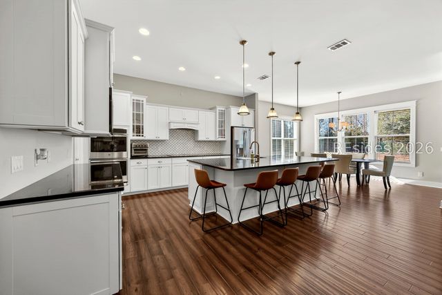 9 Lilydipper Ct, Bluffton, SC 29910