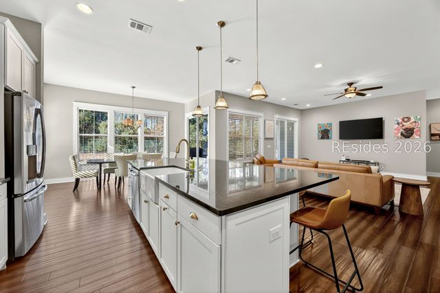 9 Lilydipper Ct, Bluffton, SC 29910