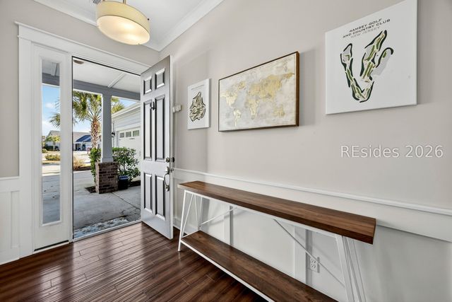 9 Lilydipper Ct, Bluffton, SC 29910