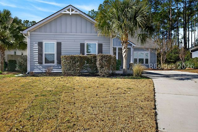 9 Lilydipper Ct, Bluffton, SC 29910