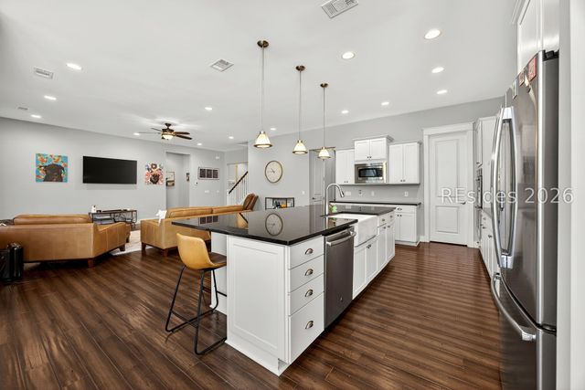 9 Lilydipper Ct, Bluffton, SC 29910