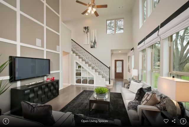 117 Ventura DR, Liberty Hill, TX 78642