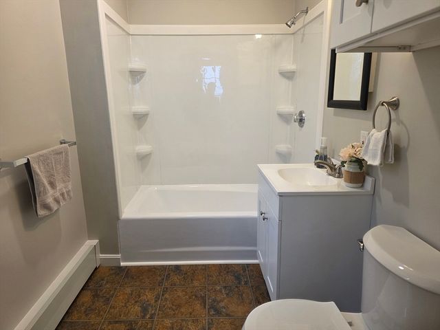 503 South St 3, Quincy, MA 02169