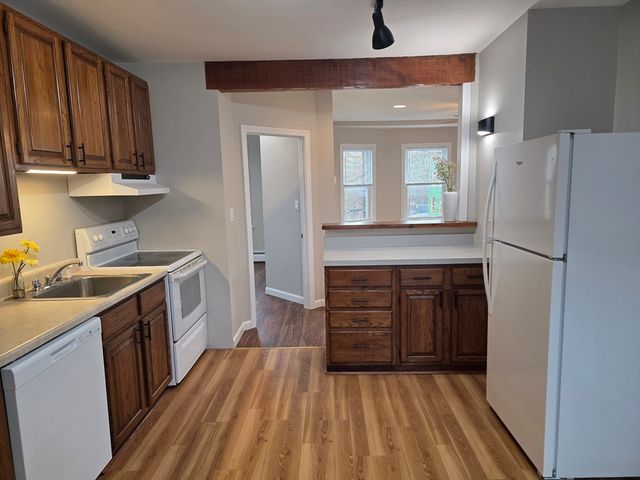 503 South St 3, Quincy, MA 02169