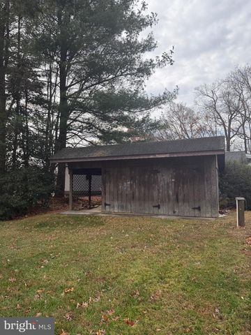 6804 SANTA MARIA AVE, Highland, MD 20777