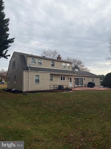 6804 SANTA MARIA AVE, Highland, MD 20777