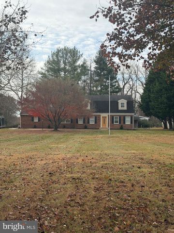 6804 SANTA MARIA AVE, Highland, MD 20777