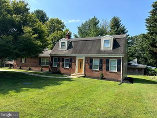 6804 SANTA MARIA AVE, Highland, MD 20777