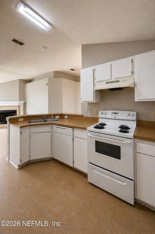 1281 INDEPENDENCE Drive, Orange Park, FL 32065