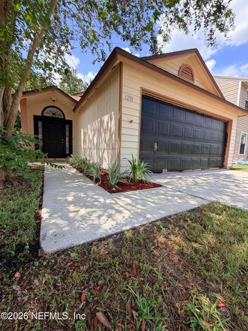 1281 INDEPENDENCE Drive, Orange Park, FL 32065