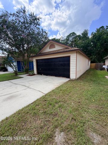 1281 INDEPENDENCE Drive, Orange Park, FL 32065
