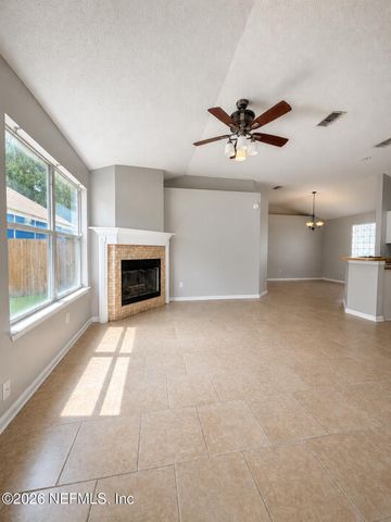 1281 INDEPENDENCE Drive, Orange Park, FL 32065