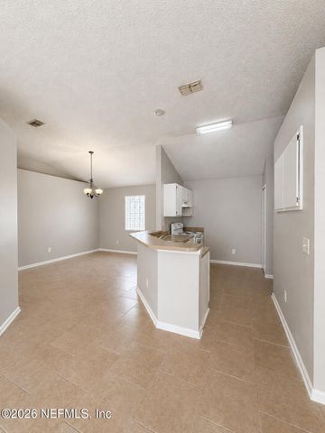 1281 INDEPENDENCE Drive, Orange Park, FL 32065