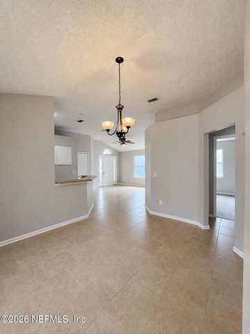 1281 INDEPENDENCE Drive, Orange Park, FL 32065