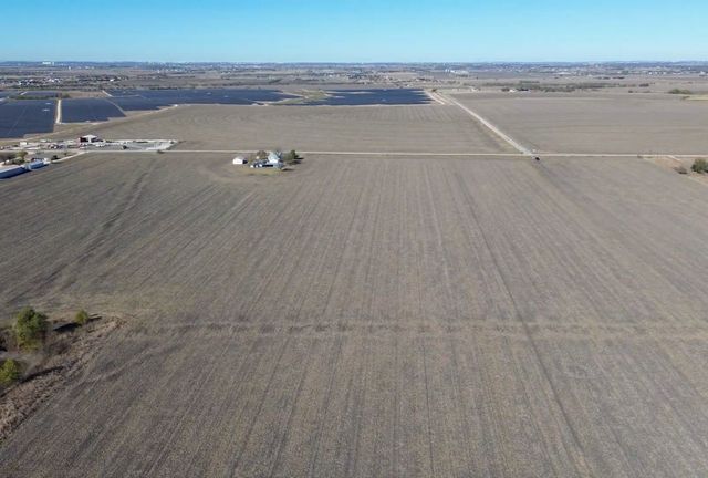 18402 Manda Carlson Road, Coupland, TX 78615