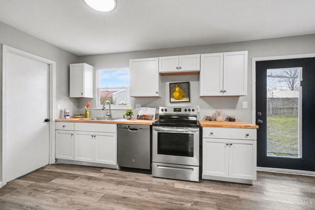 5691 Tall Oaks Drive, Miami Twp, OH 45150