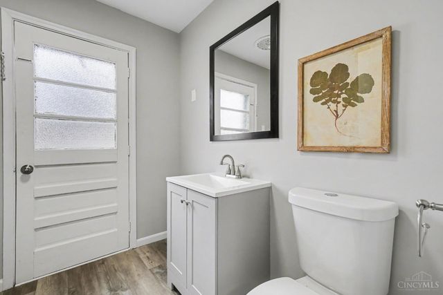 5691 Tall Oaks Drive, Miami Twp, OH 45150