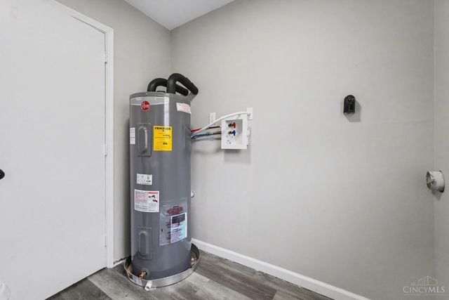 5691 Tall Oaks Drive, Miami Twp, OH 45150