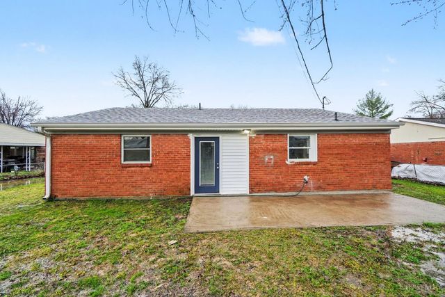 5691 Tall Oaks Drive, Miami Twp, OH 45150