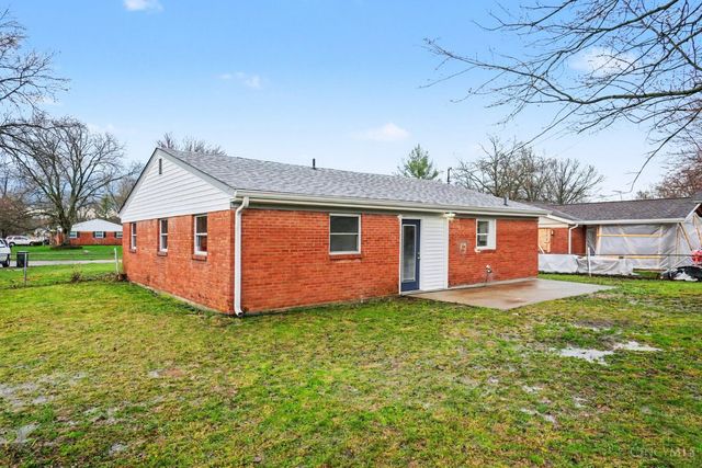 5691 Tall Oaks Drive, Miami Twp, OH 45150