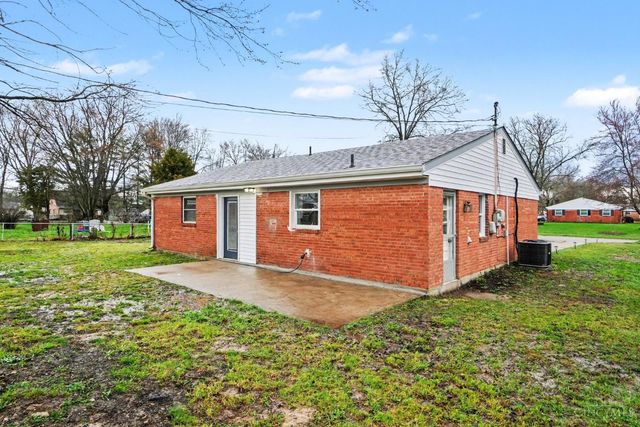 5691 Tall Oaks Drive, Miami Twp, OH 45150