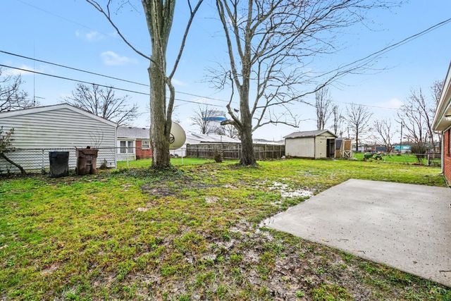 5691 Tall Oaks Drive, Miami Twp, OH 45150