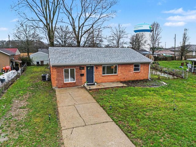 5691 Tall Oaks Drive, Miami Twp, OH 45150