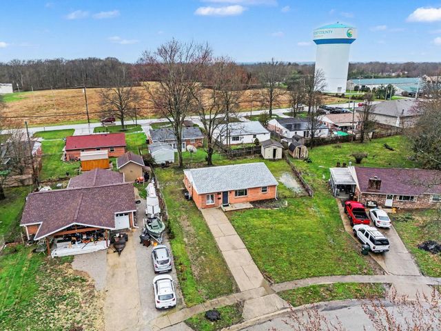 5691 Tall Oaks Drive, Miami Twp, OH 45150