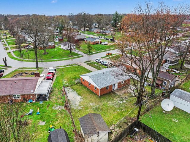 5691 Tall Oaks Drive, Miami Twp, OH 45150