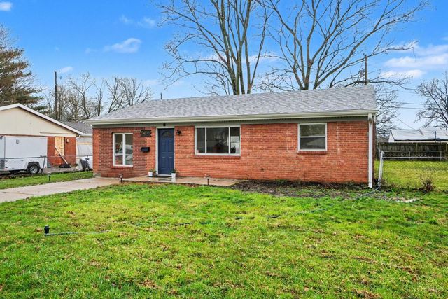 5691 Tall Oaks Drive, Miami Twp, OH 45150