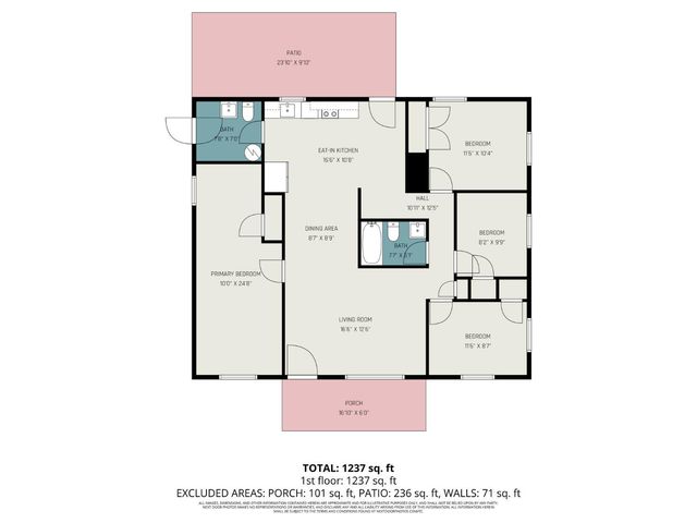 5691 Tall Oaks Drive, Miami Twp, OH 45150