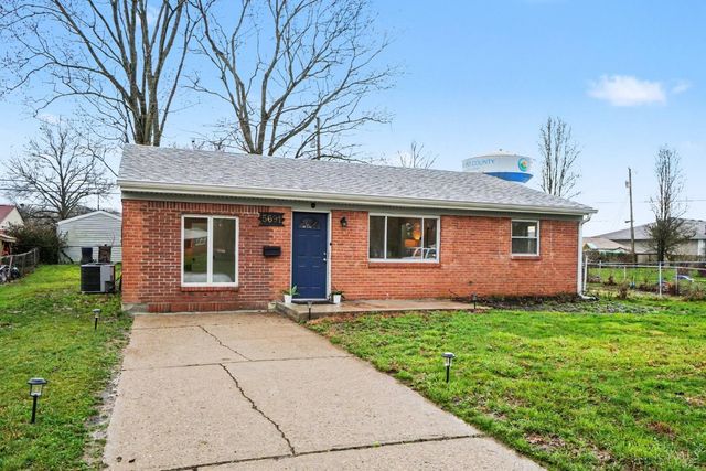 5691 Tall Oaks Drive, Miami Twp, OH 45150