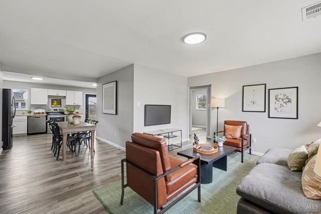 5691 Tall Oaks Drive, Miami Twp, OH 45150