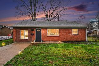 5691 Tall Oaks Drive, Miami Twp, OH 45150