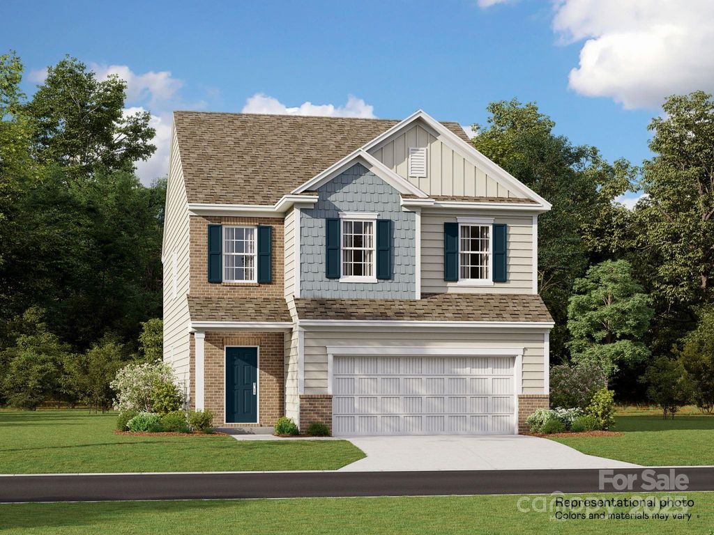 1606 Swallow Tail Drive, Cramerton, NC 28012