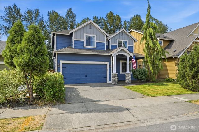 5628 116th Street NE, Marysville, WA 98271